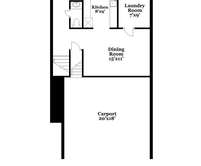 2 Lakeway St — Photo 3