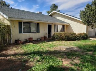 5790 N Laura Ln, Rimrock, AZ 86335