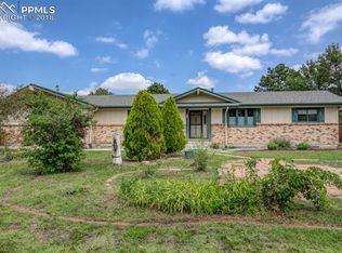 1302 Dublin Blvd, Colorado Springs, CO 80918