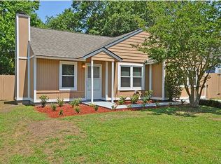 131 Mickler Dr, Ladson, SC 29456