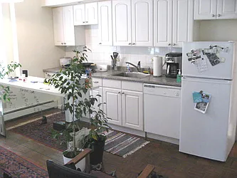 Rented by Crest Haven Realty