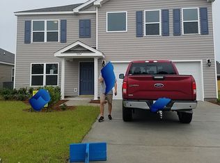 7104 Riverbrooke St, Panama City, FL 32404
