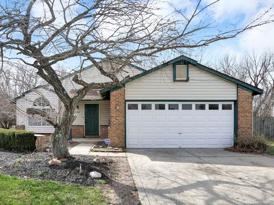 8588 Friendship Ln, Indianapolis, IN, 46217