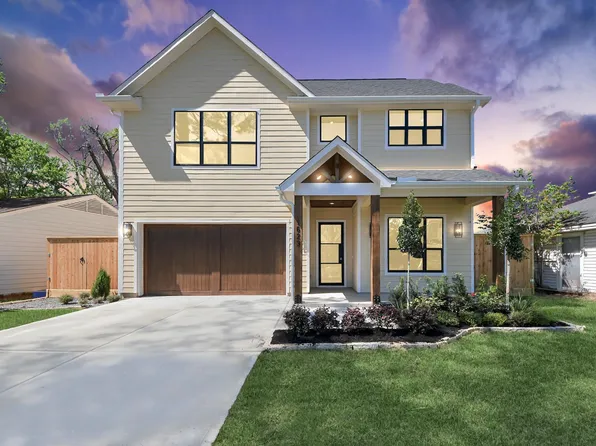 1623 Viking Dr, Houston, TX 77018