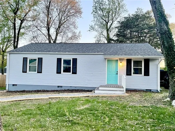 3305 Mill Race Rd, North Chesterfield, VA 23234