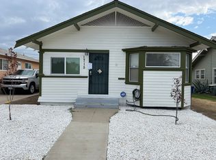 1715 Cherry St, Bakersfield, CA 93304