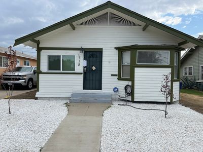 (Undisclosed Address), Bakersfield, CA, 93304