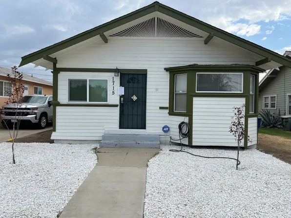 (undisclosed Address), Bakersfield, CA 93304
