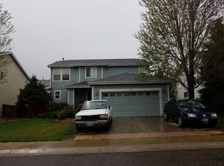 9321 Harrison St, Thornton, CO 80229