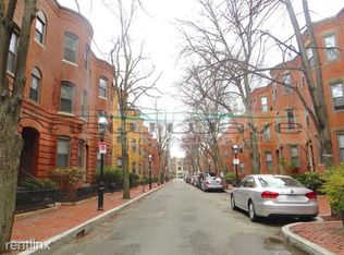 48 Saint Germain St APT 2, Boston, MA 02115