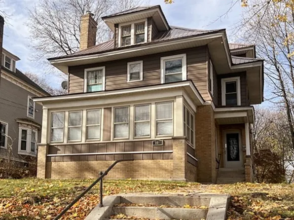 100 Summit Ave, Syracuse, NY 13207