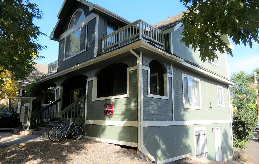 1 bed, 600 sqft, $1,595 — Photo 3