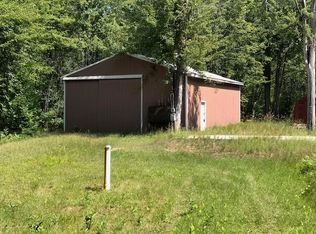 7510 McDonald Rd, Cheboygan, MI 49721