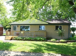 14545 Moran Rd, Allen Park, MI 48101