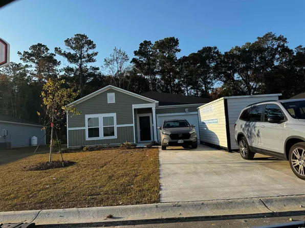 923 Gallop St. Lot 123, Dover C6, Conway, SC 29527