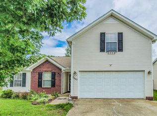 7440 E Winchester Dr, Antioch, TN 37013