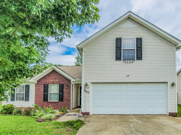 7440 E Winchester Dr, Antioch, TN 37013