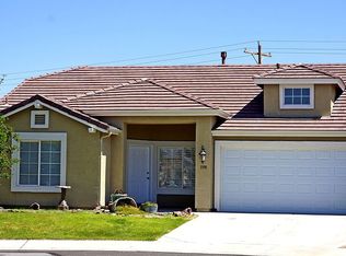 3398 Toledo Ct, Sparks, NV