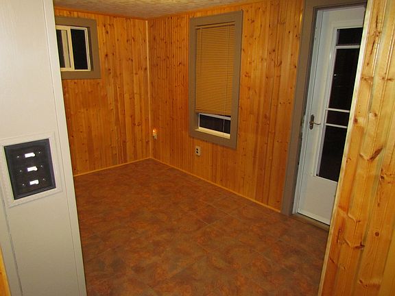 Mudroom