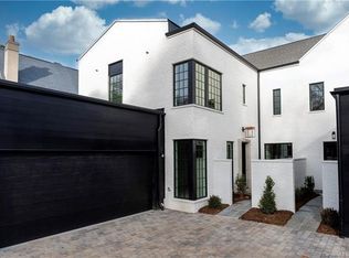 9024 Tynecastle Commons Ct #13, Charlotte, NC 28226