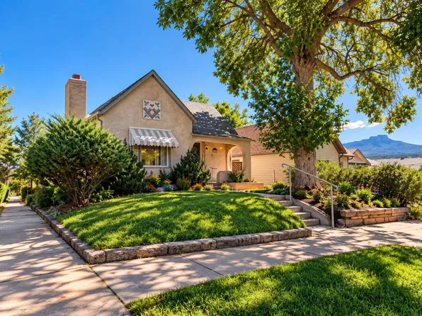 922 Rosita Ave, Trinidad, CO 81082