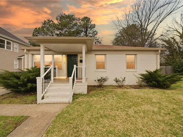 936 Potomac Ave, Portsmouth, VA 23707