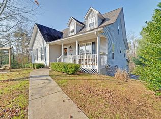 125 Old Orchard Rd, Ellijay, GA 30536