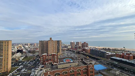 Sold by Azbel Real Estate, Inc.