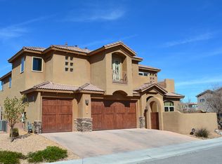 1101 Palo Alto Ct, Bernalillo, NM 87004