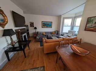 1881 Walnut St #1A, Halifax, NS B3H3S8