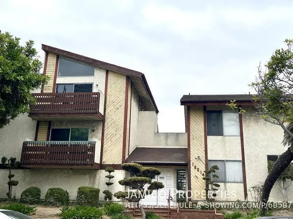 15214 S Raymond Ave APT 103, Gardena, CA 90247