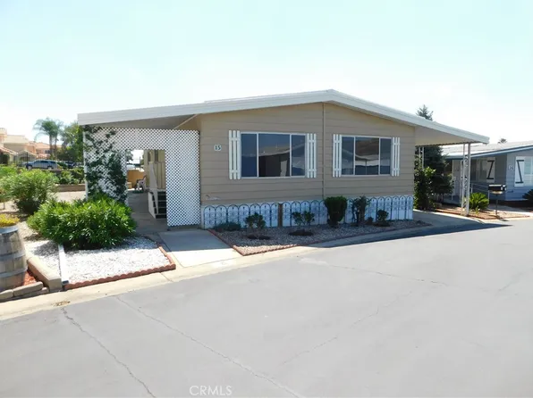 35218 Fir Ave Spc 15, Yucaipa, CA 92399