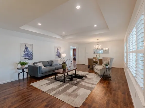 871 S Clover Ave, San Jose, CA 95128