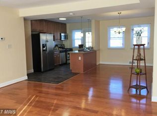 1624 Walterswood Rd, Baltimore, MD 21239