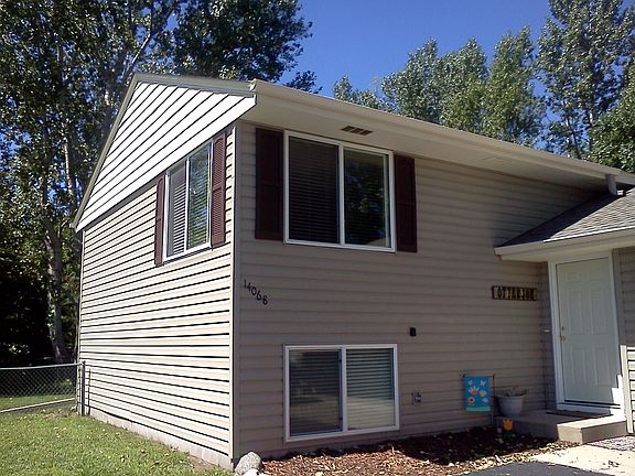 New Windows/Vinyl siding