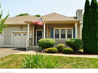 75 Hawthorne Dr, Berlin, CT 06037