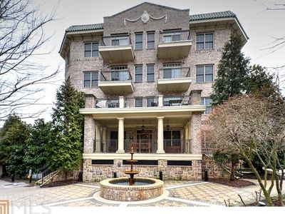 1055 Piedmont Ave NE, Atlanta, GA, 30309