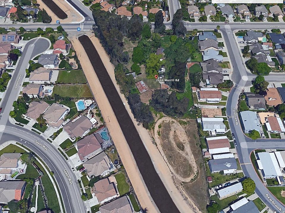 1st image of 2644 Morrill Rd