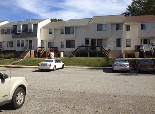 1719 W Bancroft Ln, Crofton, MD 21114
