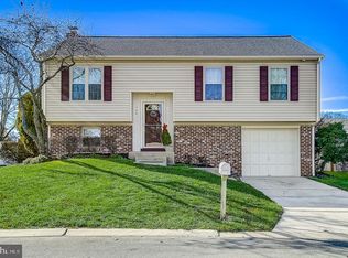 124 Heidi Ln, Logan Township, NJ 08085