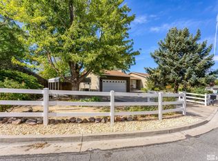 30 Count Fleet Ct, Reno, NV 89502