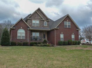 3918 Oregon Rd, Milton, TN 37118