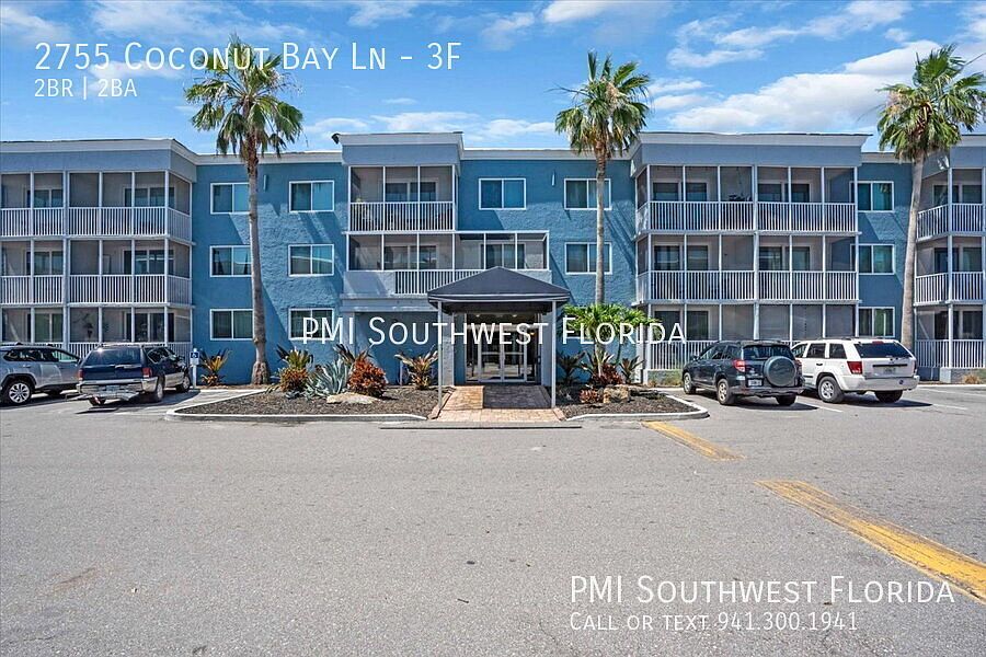 1st image of 2755 Coconut Bay Ln Unit 3F