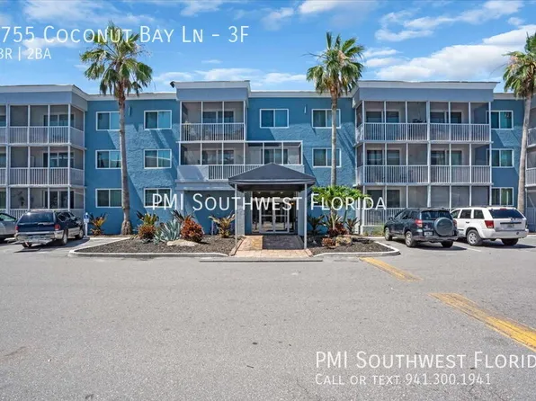 2755 Coconut Bay Ln Unit 3F, Sarasota, FL 34237