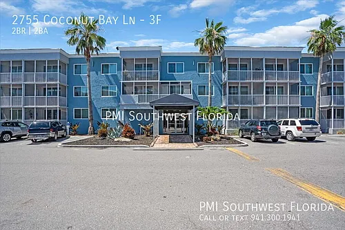 2755 Coconut Bay Ln Photo 1