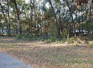 6049 E SENECA STREET LOT 39, INVERNESS, FL 34452