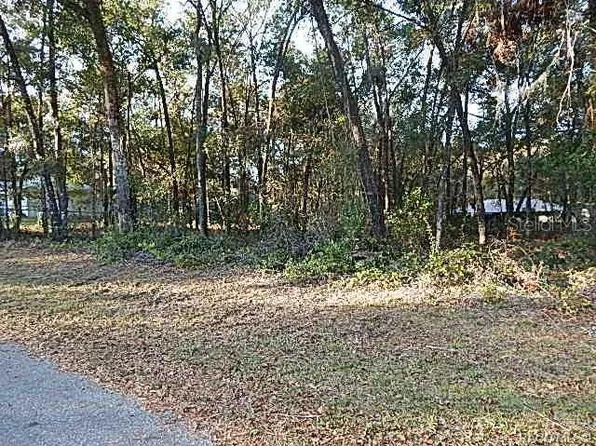 6049 E SENECA STREET LOT 39, INVERNESS, FL 34452