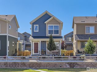 1115 Hummingbird Cir, Longmont, CO 80501
