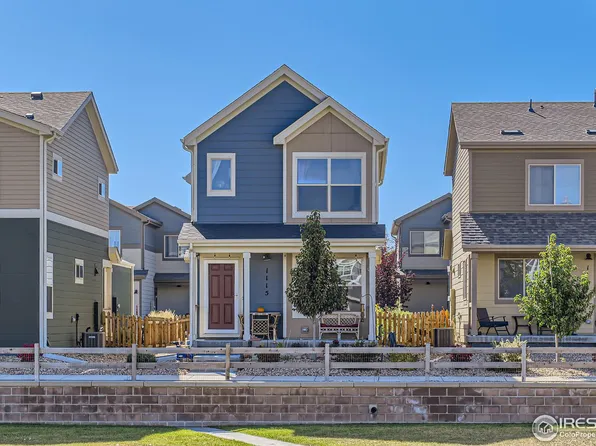 1115 Hummingbird Cir, Longmont, CO 80501