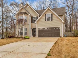 3269 High View Ct, Gainesville, GA 30506